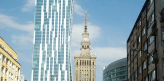 atrakcje dla dzieci warszawa