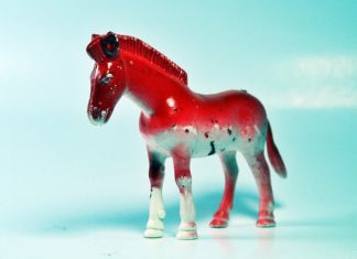 Zabawki konie zabawki konie