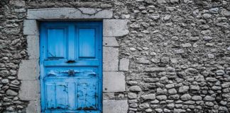 Charakterystyka drzwi