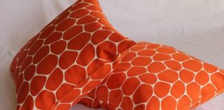 poduszka do dekoracji pokoju dziecięcego