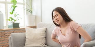 Bolesna miesiączka - na co może wskazywać?