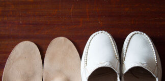Czy warto nosić obuwie profilaktyczne