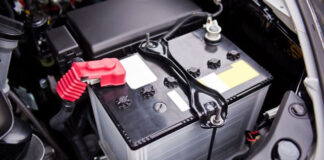 Rodzaje akumulatorów