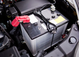 Rodzaje akumulatorów