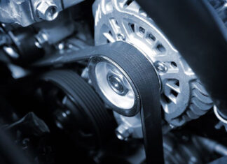 Co warto wiedzieć o rozrządzie