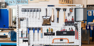 pojemniki warsztatowe