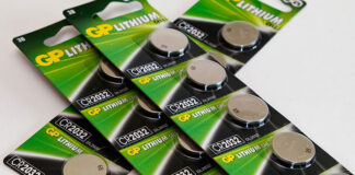 CZYM SĄ BATERIE SPECJALISTYCZNE