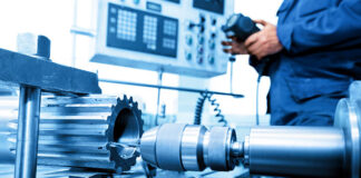 Przyrządy mocujące na obrabiarki CNC wersja manualna