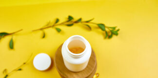 Jak stosować kapsułki z oleju z wiesiołka