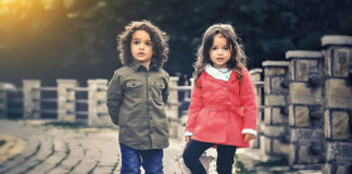 5 zalet bawełnianych ubrań dziecięcych z domieszką elastanu