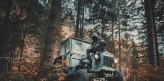 Co lepsze Zetor czy Ursus?