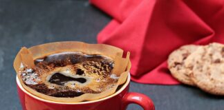 Co to znaczy filtr HEPA?