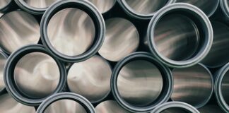 Jakie średnicę rur PEX do instalacji wodnej?