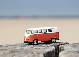 Czy da się mieszkać w kamperze zima? Czy da się mieszkać w kamperze zima?