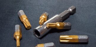 Z jakiej firmy Torx?