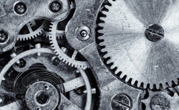 Jaki silnik nadaje się do gazu?