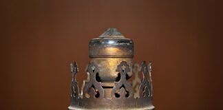 Czym ogrzewać kampera w zimie?