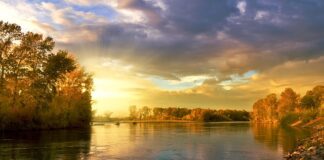 Jakie są rzeki w Łodzi?