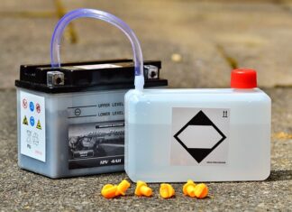 Jaki akumulator do fotowoltaiki w kamperze?