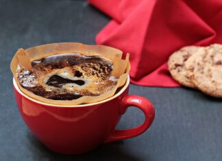 Czy filtr węglowy pochłania zapachy?