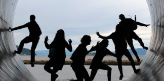 Na jaką głębokość rura z woda?