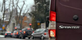 Jakich modeli aut jest najwięcej w Polsce?