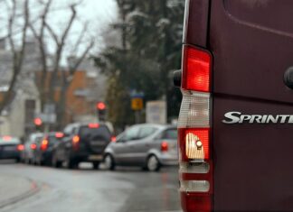 Jakich modeli aut jest najwięcej w Polsce?