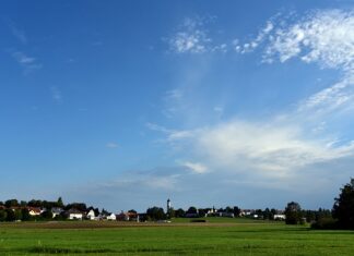 Czy wodociąg może iść po mojej działce bez mojej zgody?