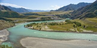 Ile rzek płynie w Łodzi?