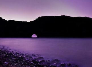 Jak znaleźć dziurę w rurze która jest w ziemi?