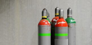 Ile kosztuje 11 kg butla z gazem?