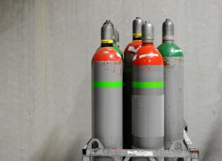 Ile kosztuje 11 kg butla z gazem? Ile kosztuje 11 kg butla z gazem?