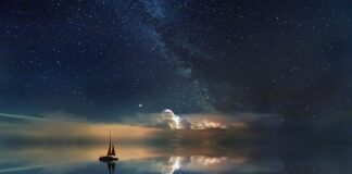 Jak nazwać łódź?