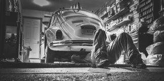 Co oznacza naprawa w ASO?