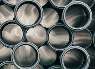 Jakich rur nie łączyć?