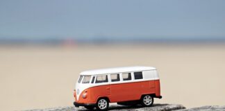 Czy można żyć i mieszkać w kamperze cały rok?