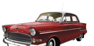 Czy warto kupić Opla Insignię B?