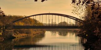 Czy Odra płynie przez Łódź?