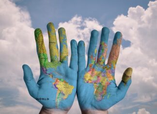 Jaka mapa do nadania numeru domu? Jaka mapa do nadania numeru domu?