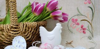 Do czego służą serwety dla gości?