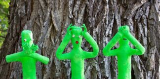 Czy ze stresu można stracić słuch?