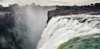 Jaka jest głębokość zlewu?