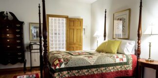 Jaki bieżnik na okrągły stół?