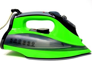 Jak prasować obrus z poliestru?