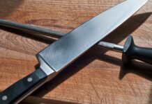 Ile kosztuje ostrzenie nożyc do żywopłotu?