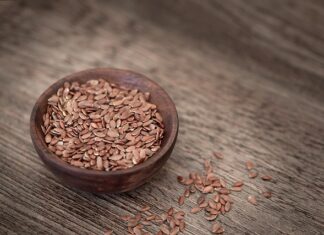 Kiedy siemię lniane jest toksyczne?