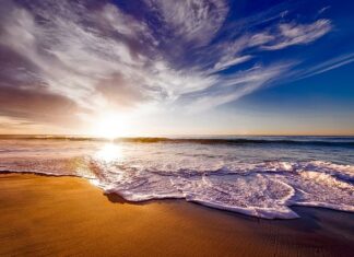 Jaka pianka do wanny?