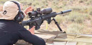 Czy na strzelnicy trzeba mieć słuchawki?