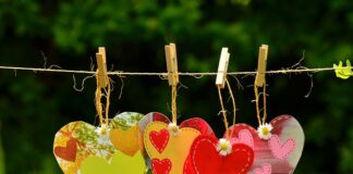 Jak powiesić bardzo ciężki obraz?