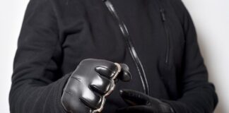 Czy kastet w Niemczech jest legalny?